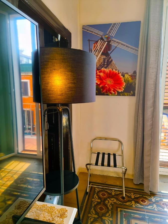 Casa Visconti Apartment Bari Luaran gambar