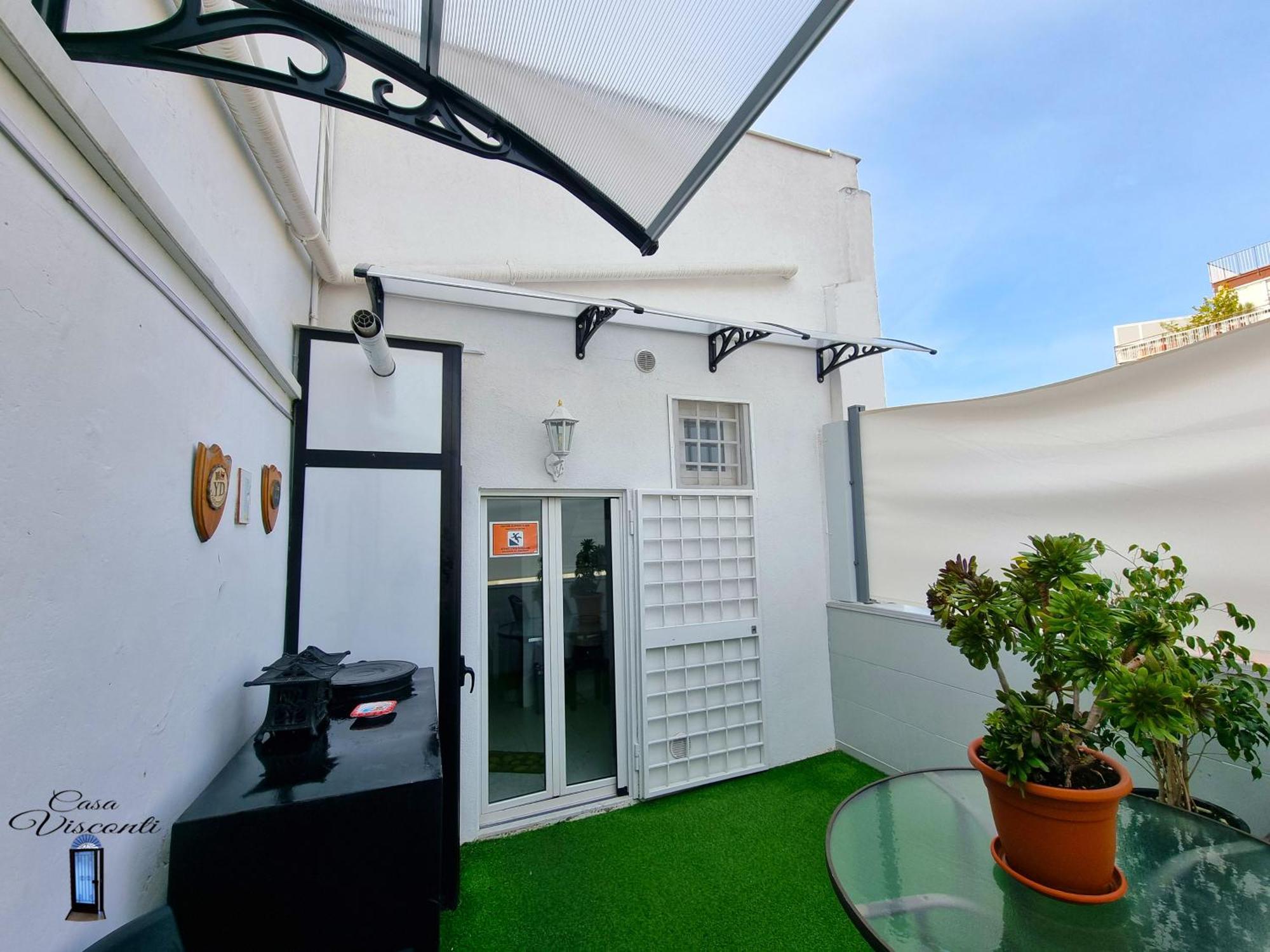 Casa Visconti Apartment Bari Luaran gambar